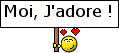 INFOS ~~> A propos du forum Jadore